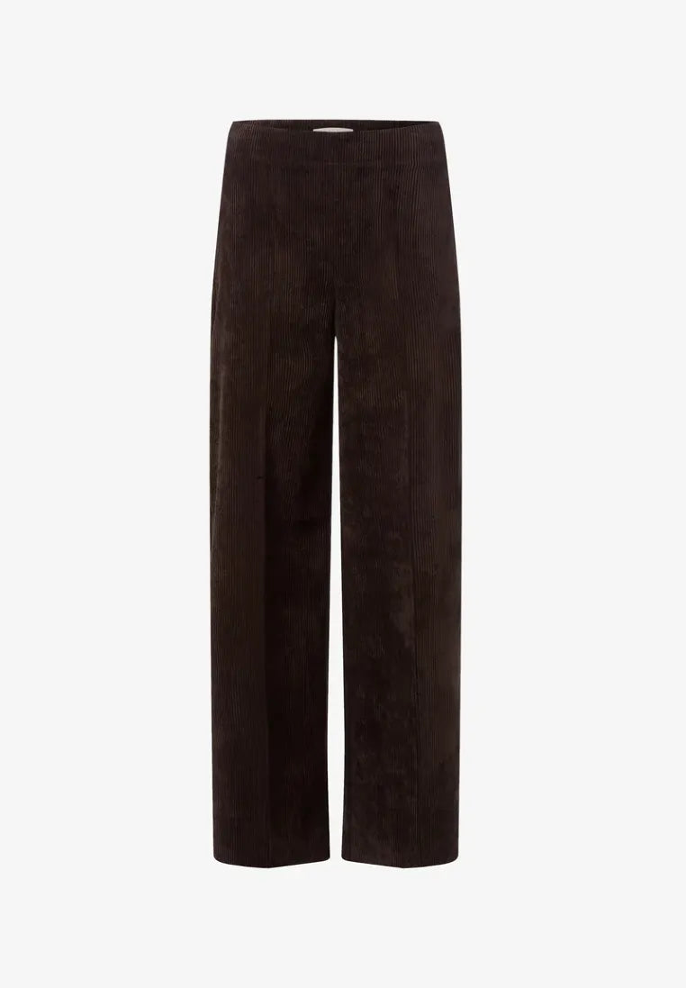 Drykorn Hosen Braun