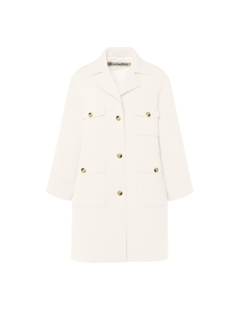 Beaumont Mäntel Kit