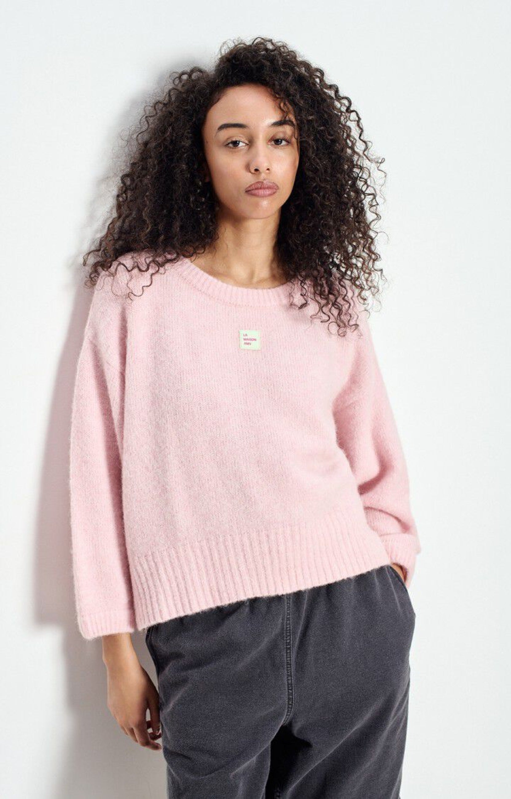 Strickpullover EAST