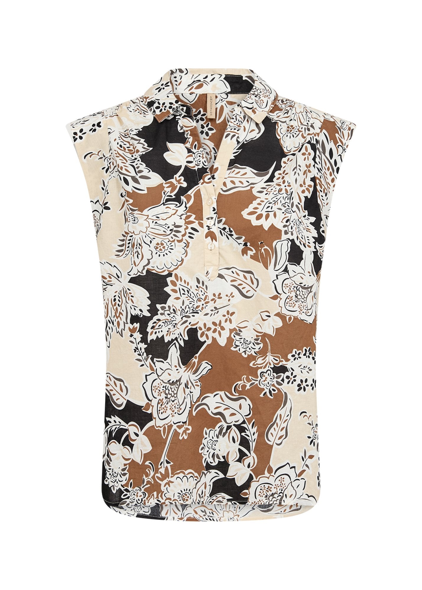 Bluse SC-FALDINE 1
