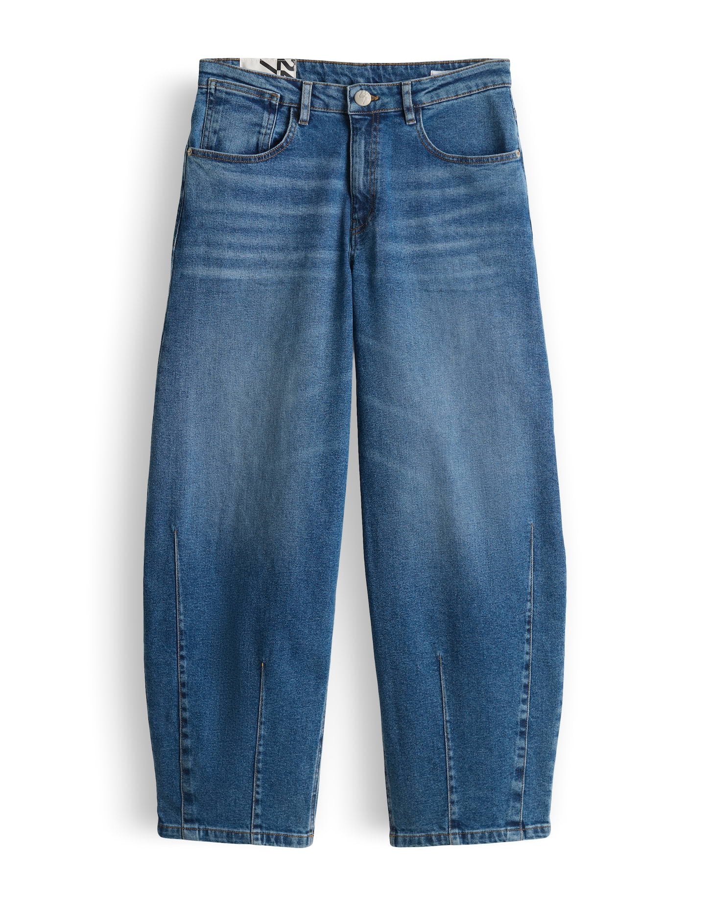 Opus O-Shape Mid Sea Blue
