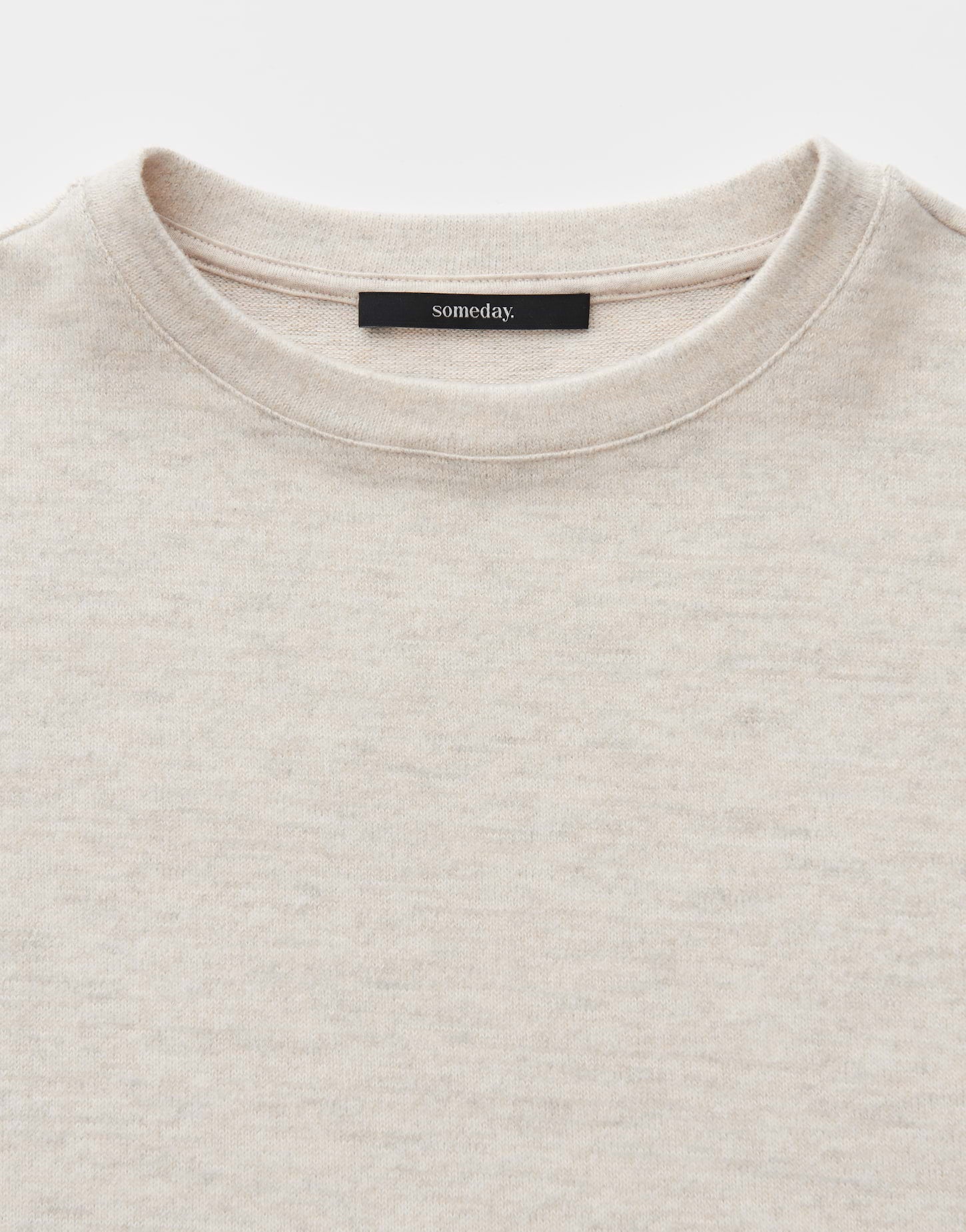 Kurzarm Sweatshirt KADORA