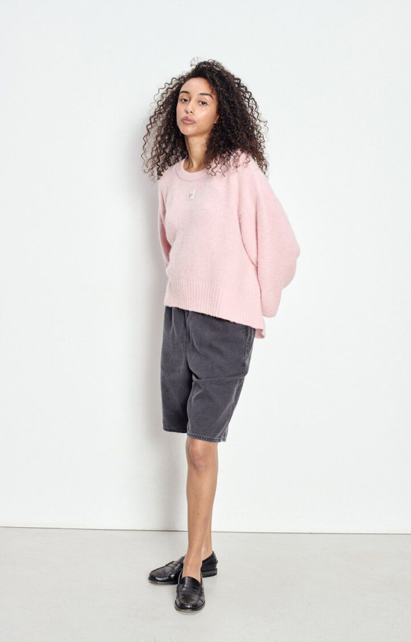 Strickpullover EAST