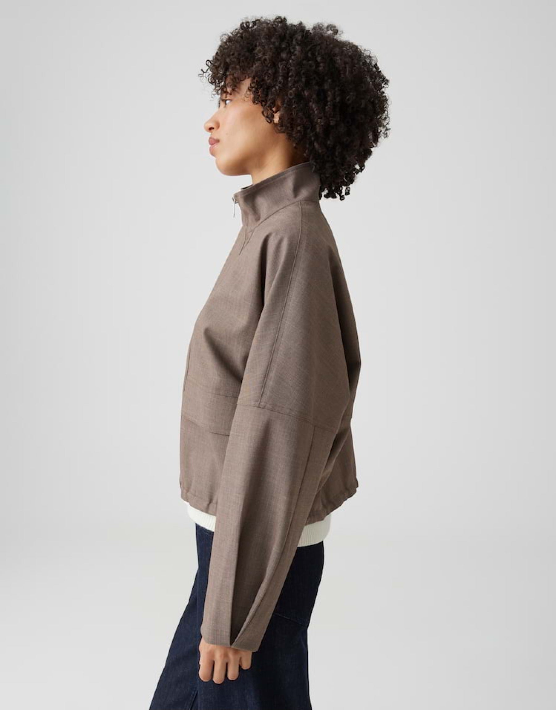 Blousonjacke HOKIA