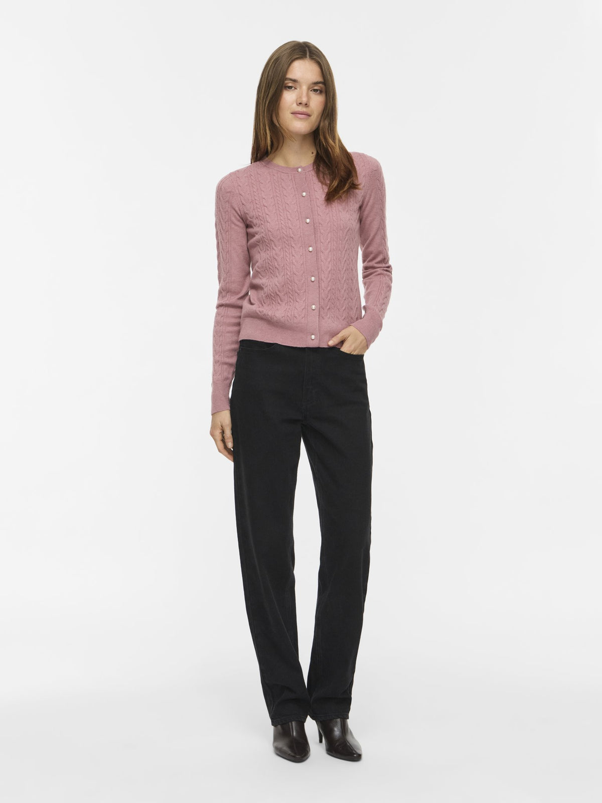 Strickjacke VIKERRY