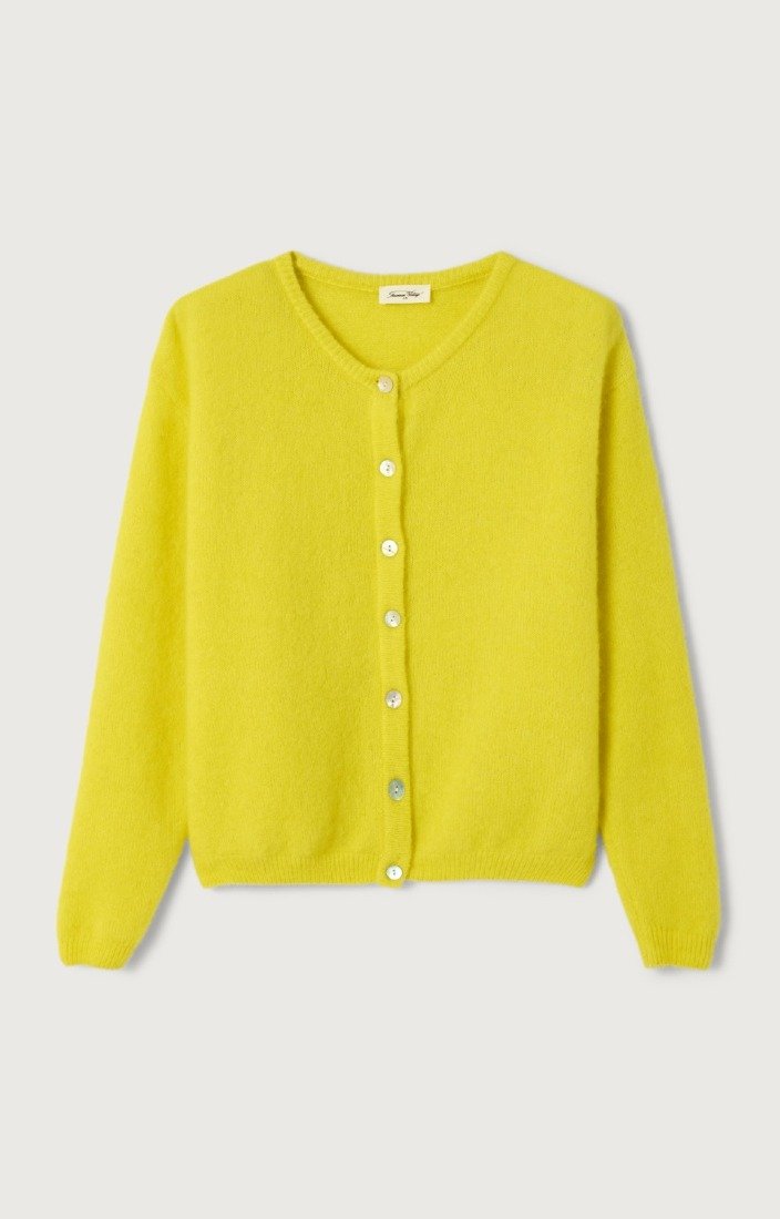 Strickjacke VITOW