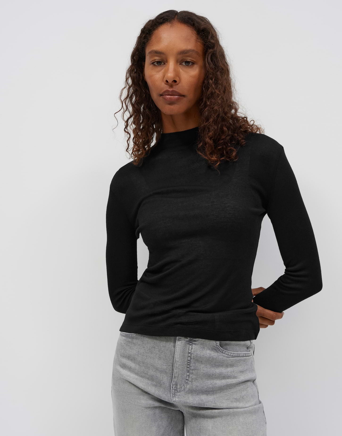 Longsleeve Sentro