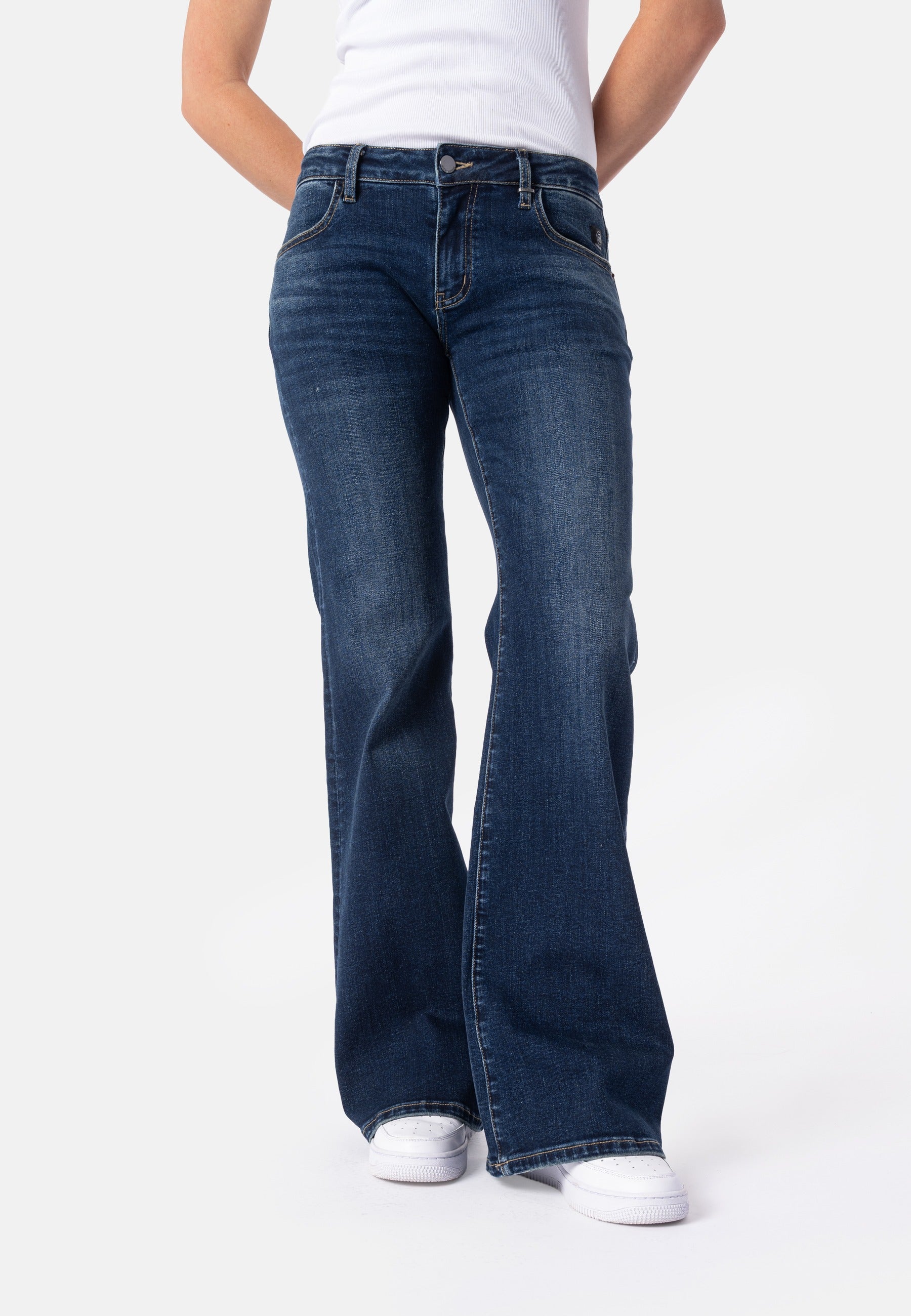 Jeanshose MINA