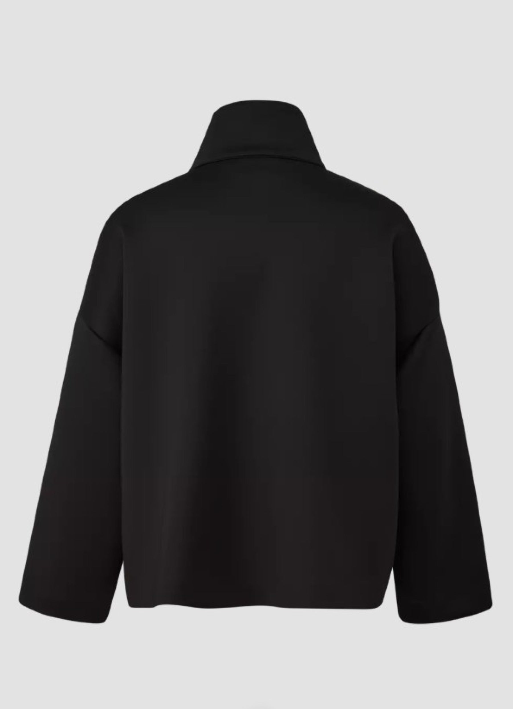 Kastige Jacke