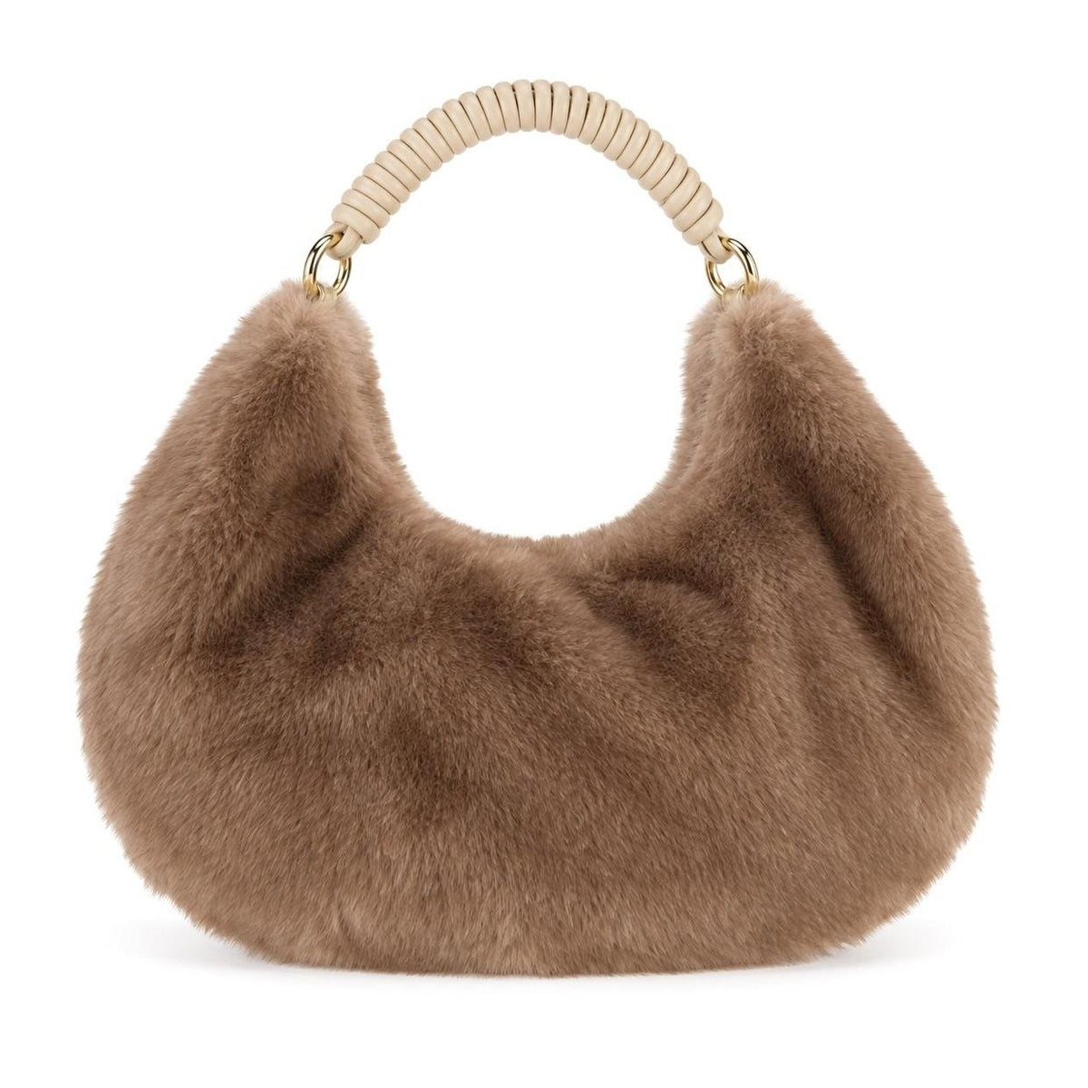 Kunstfell Tasche