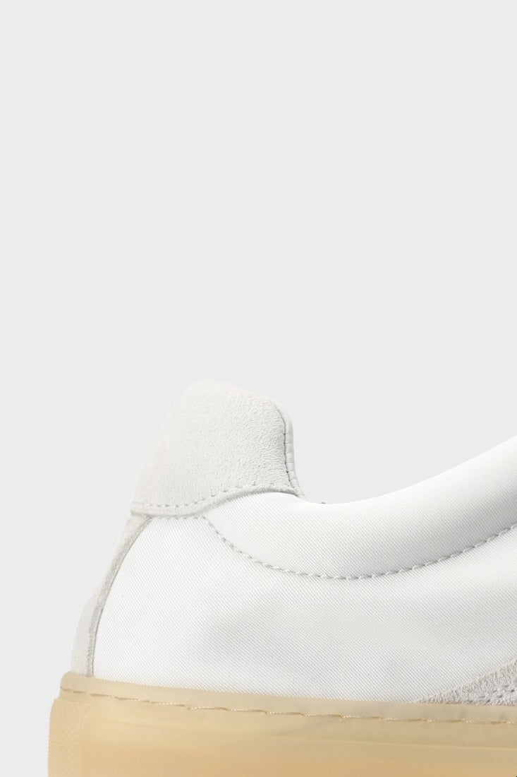 Copenhagen Sneaker White