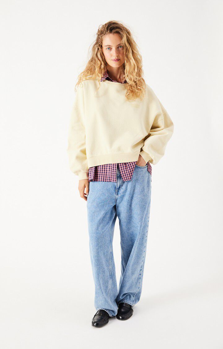 Sweatshirt JITBAY