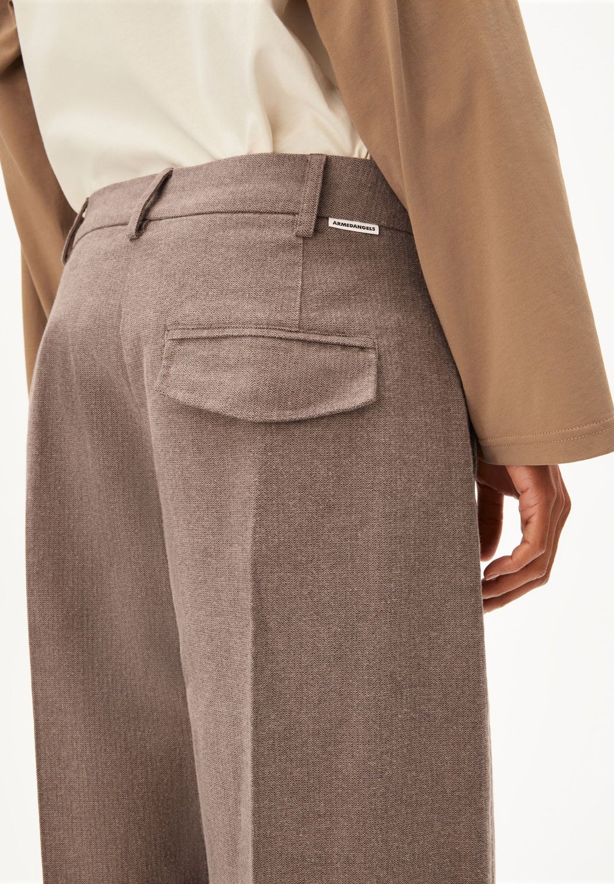 Hose Herringbone