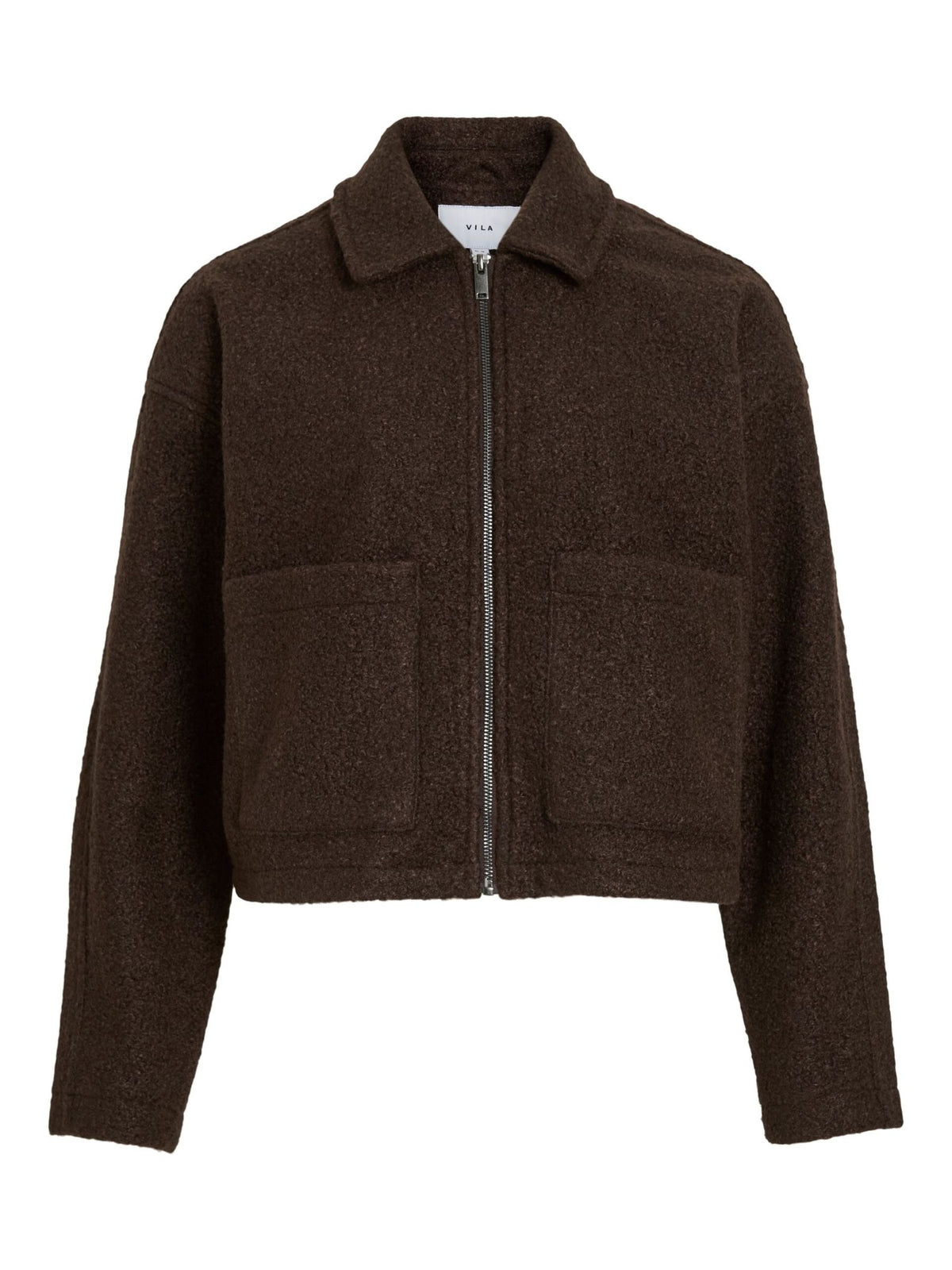 Teddyjacke VIJADAS