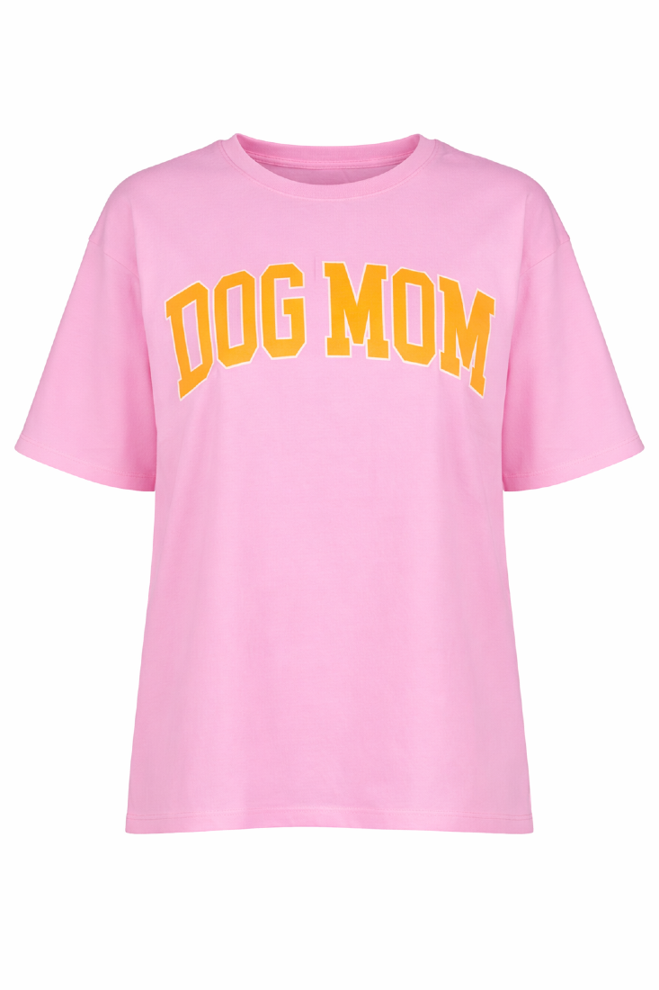 T-Shirt Dog Mom