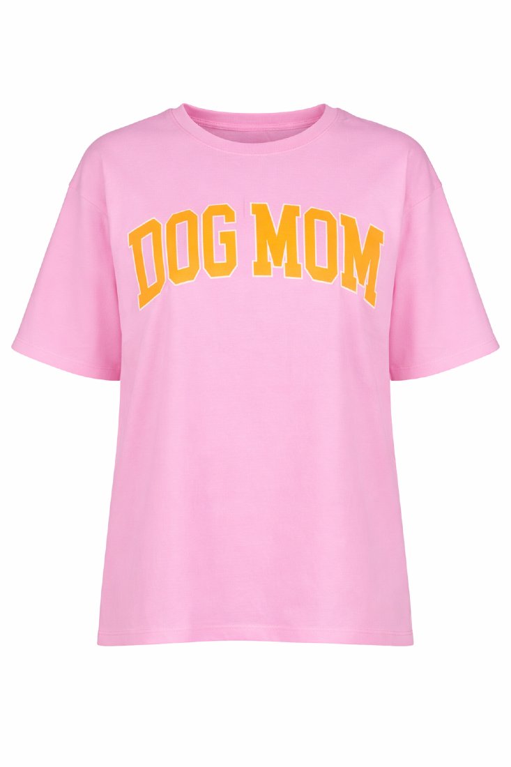 T-Shirt Dog Mom