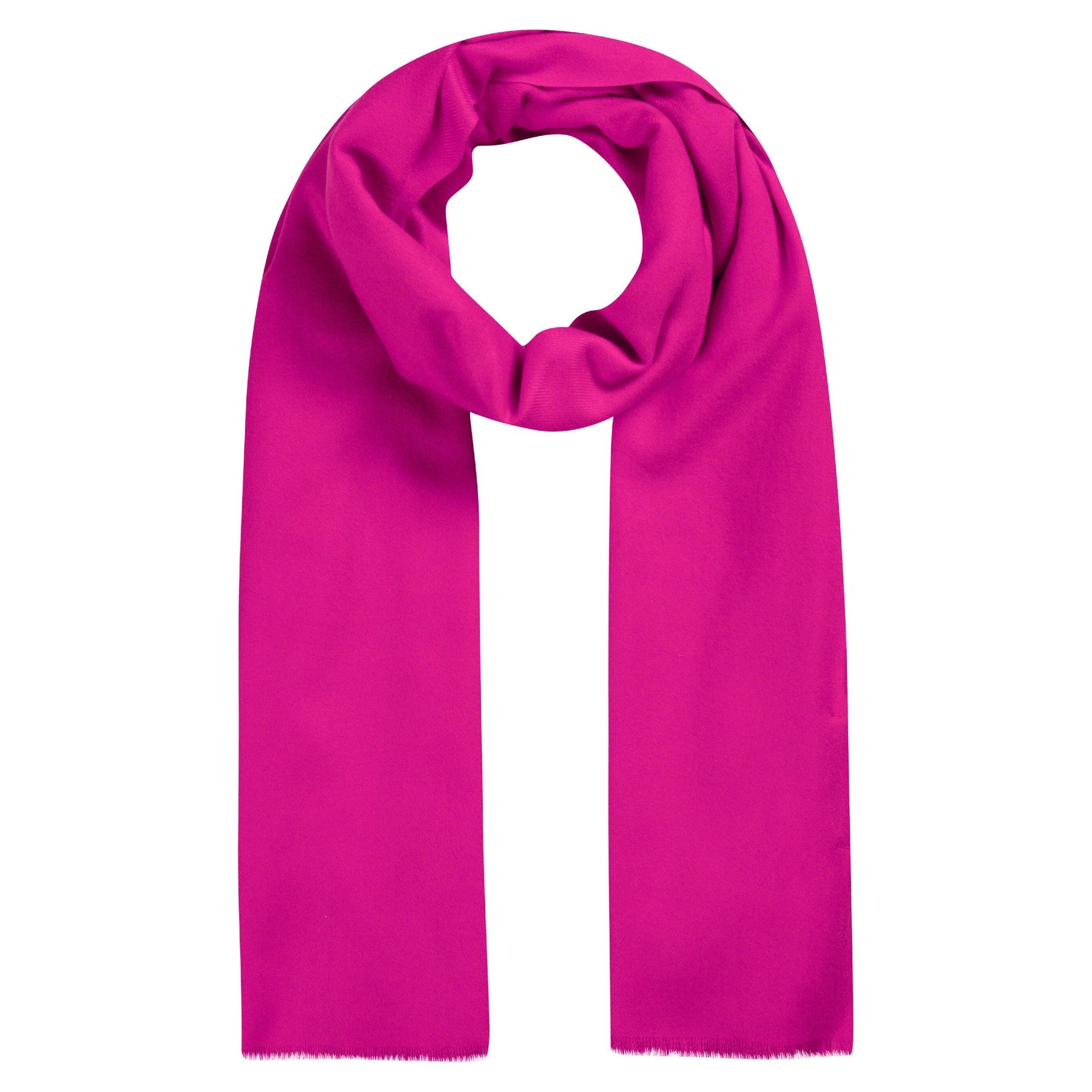 CODELLO Schals Pink Medium