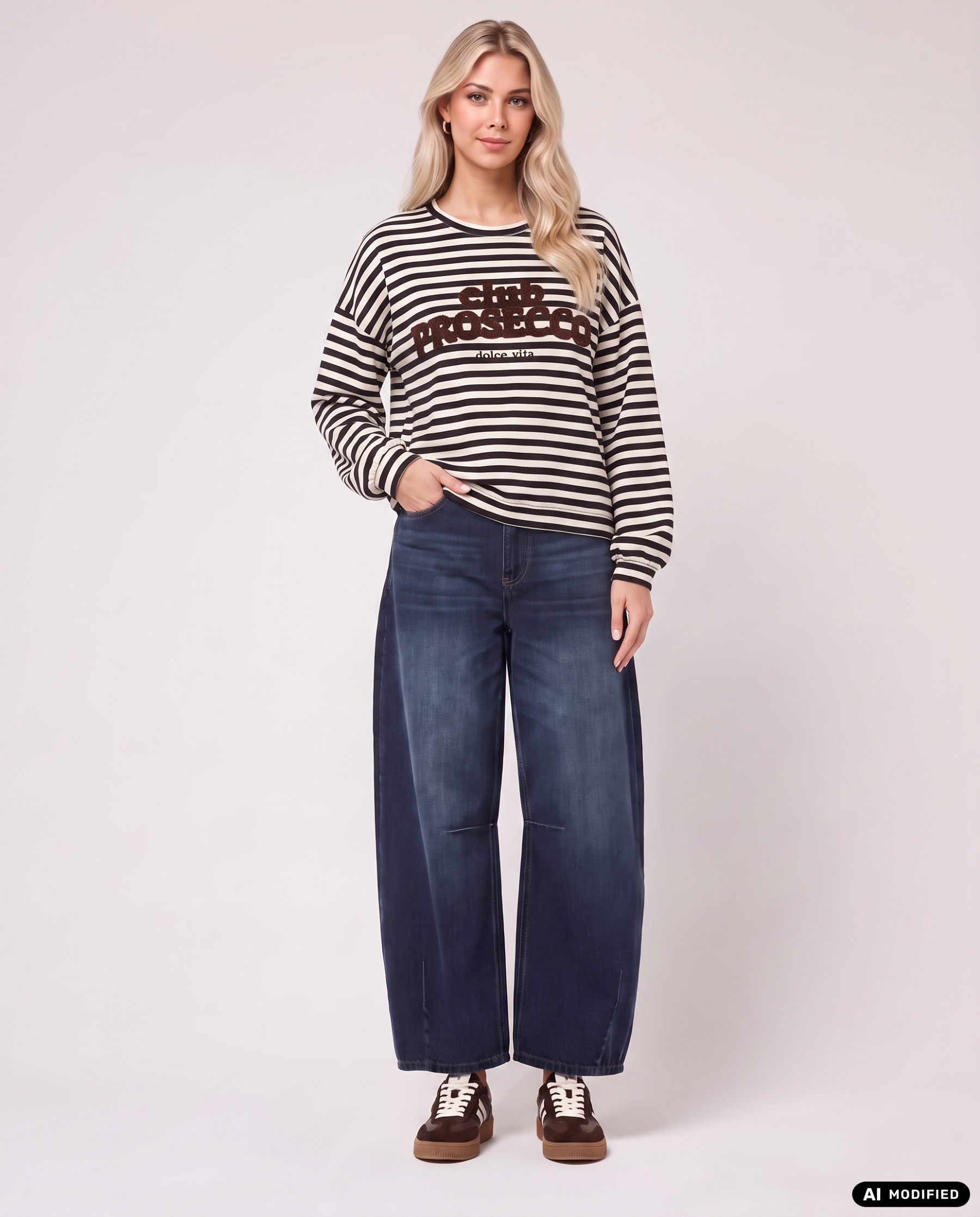 Sweatshirt Club Prosecco