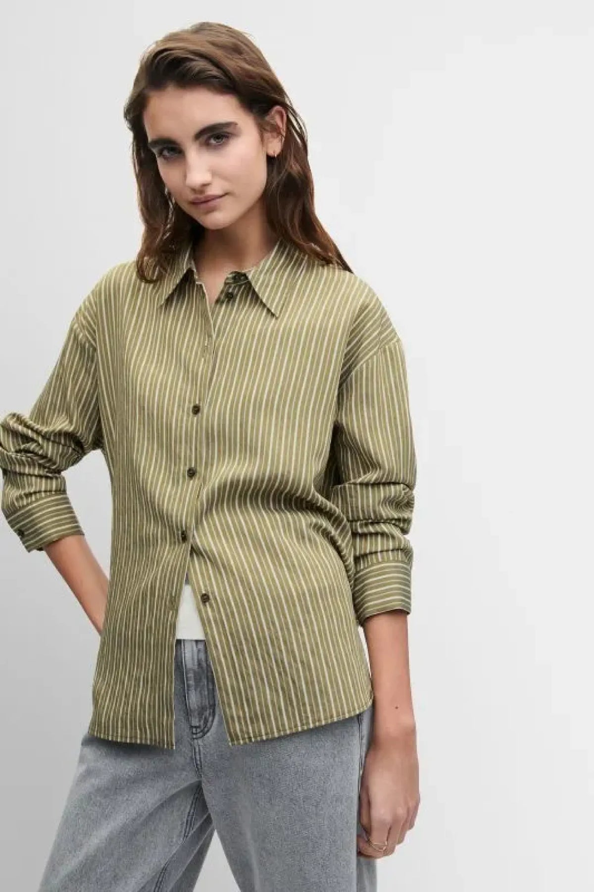 Bluse CITARINA