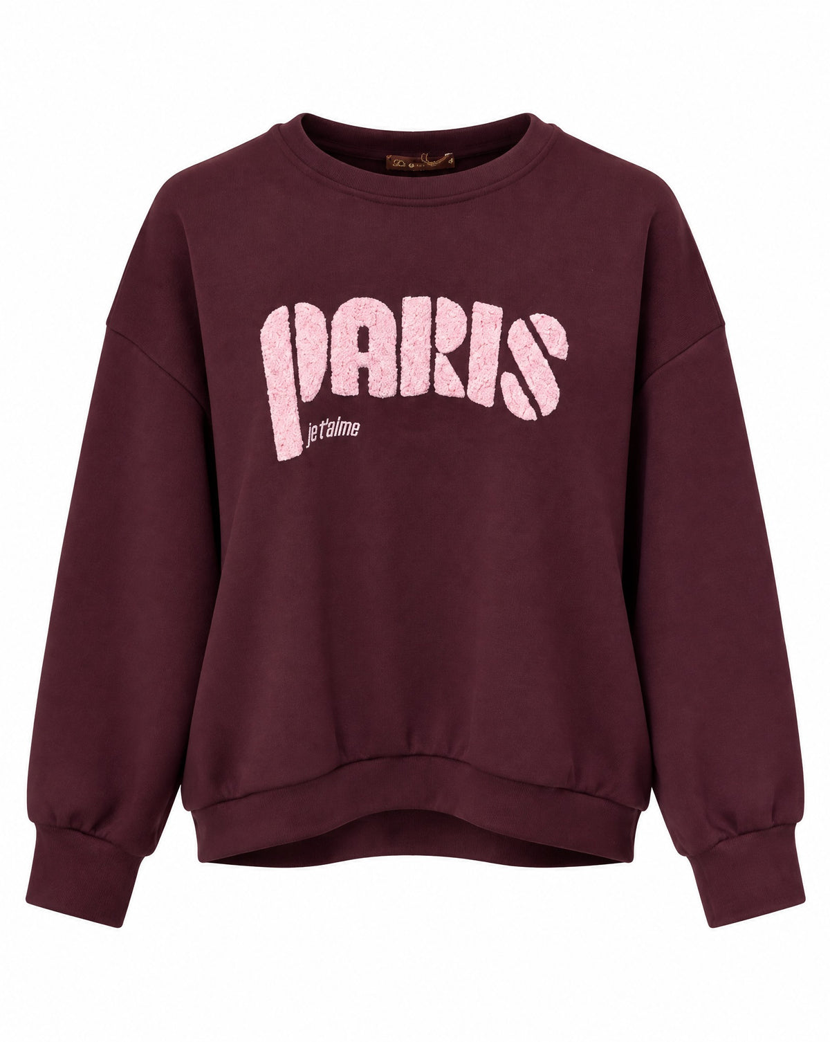 Sweatshirt Paris