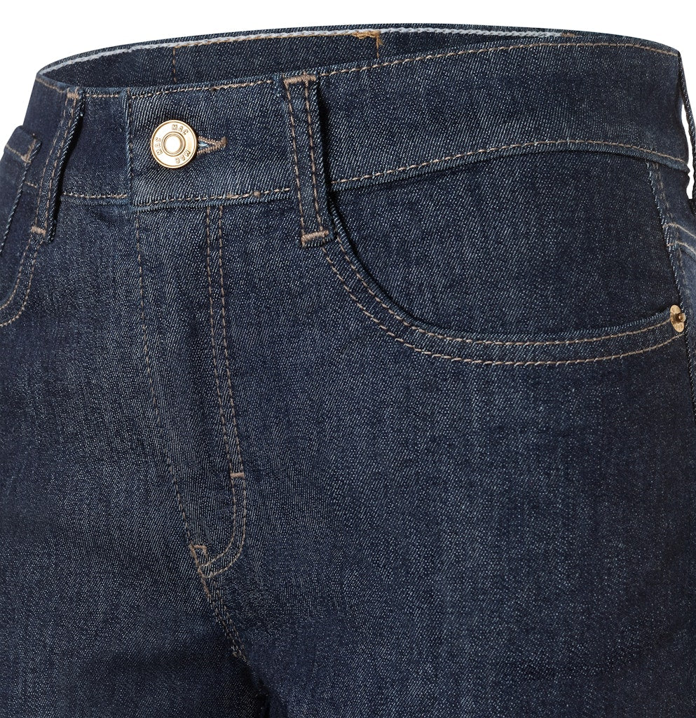 MAC Skinny Fit Fashion Rinsed