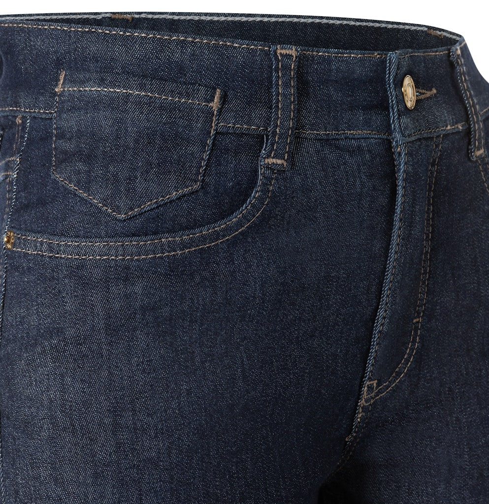 MAC Skinny Fit Fashion Rinsed