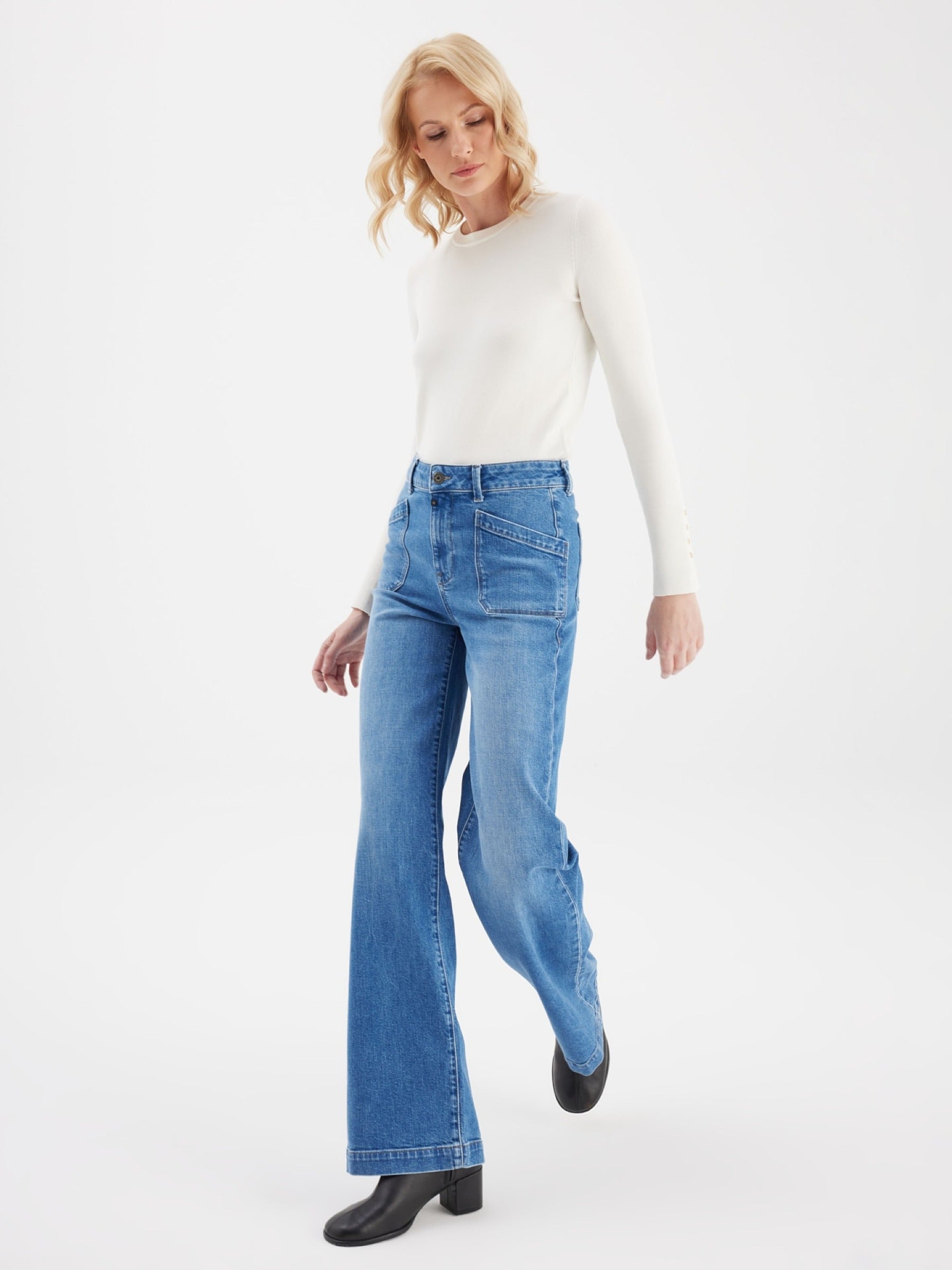 Jeanshose MIRA