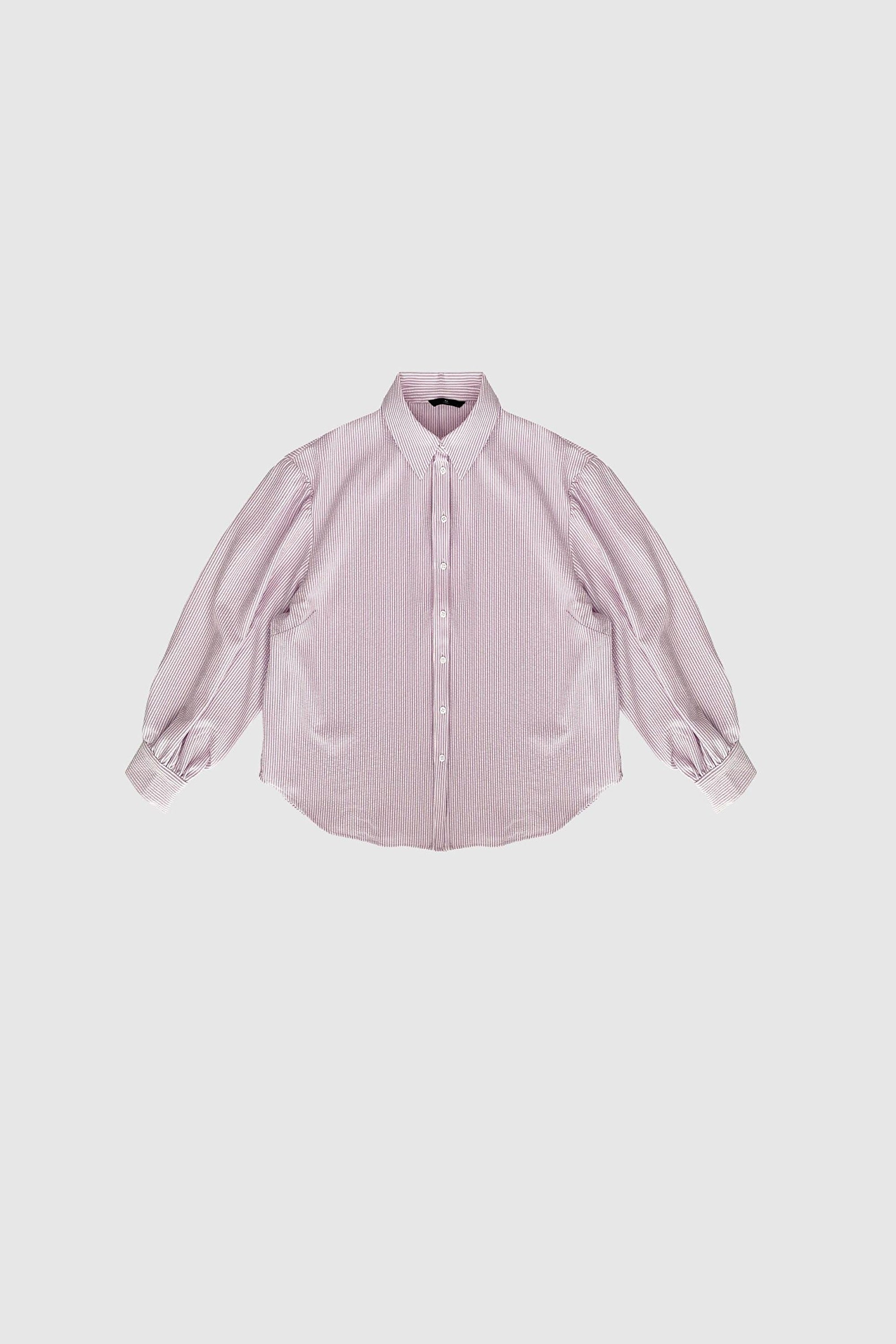 WithBlack Kleider Lavender W