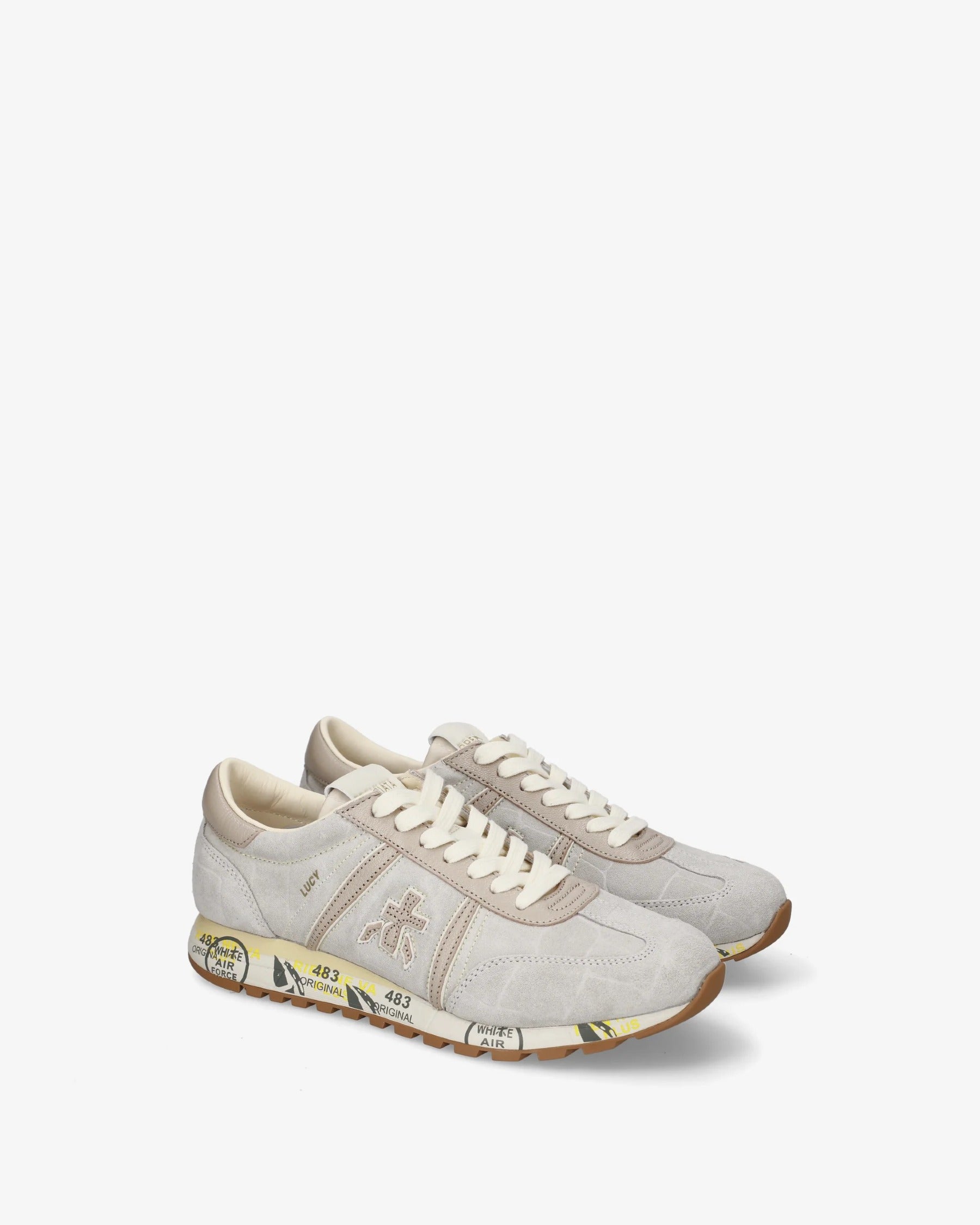 Sneaker LUCYD0.1