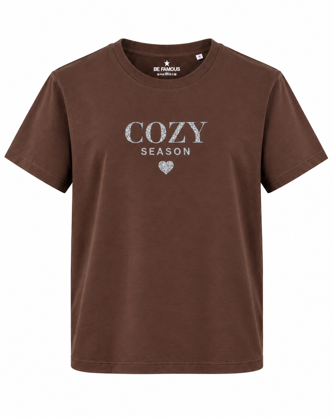 T-Shirt COZY SEASON