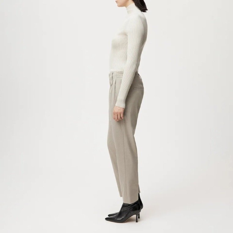 Drykorn Hosen Braun