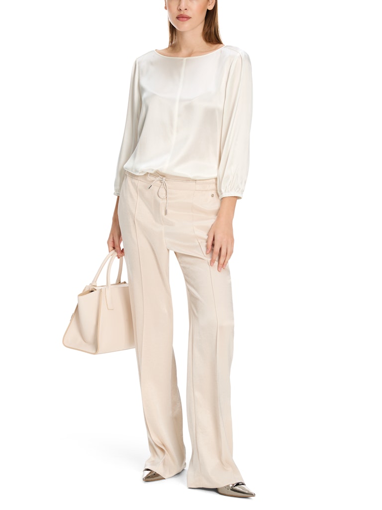 MarcCain Additions Blusen Off