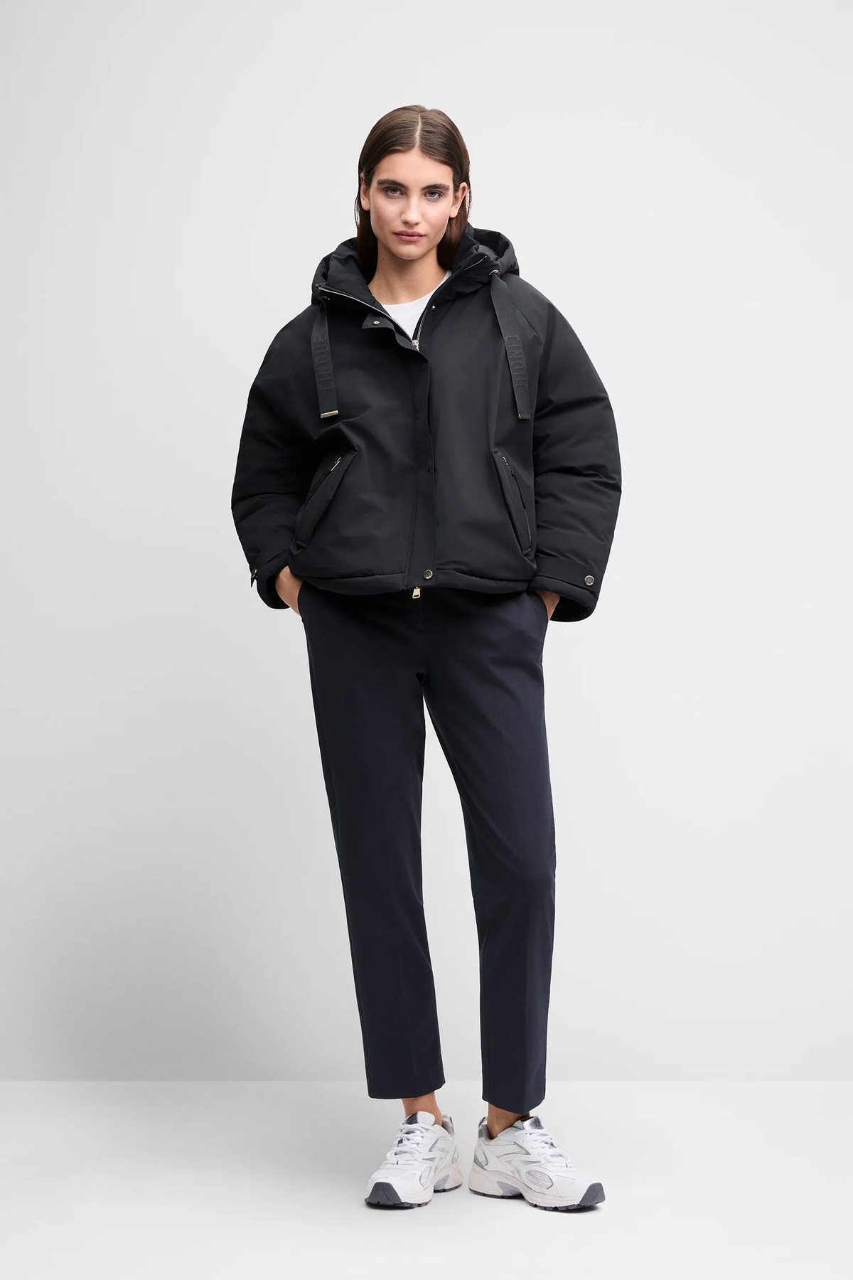Jacke CIFLAVI