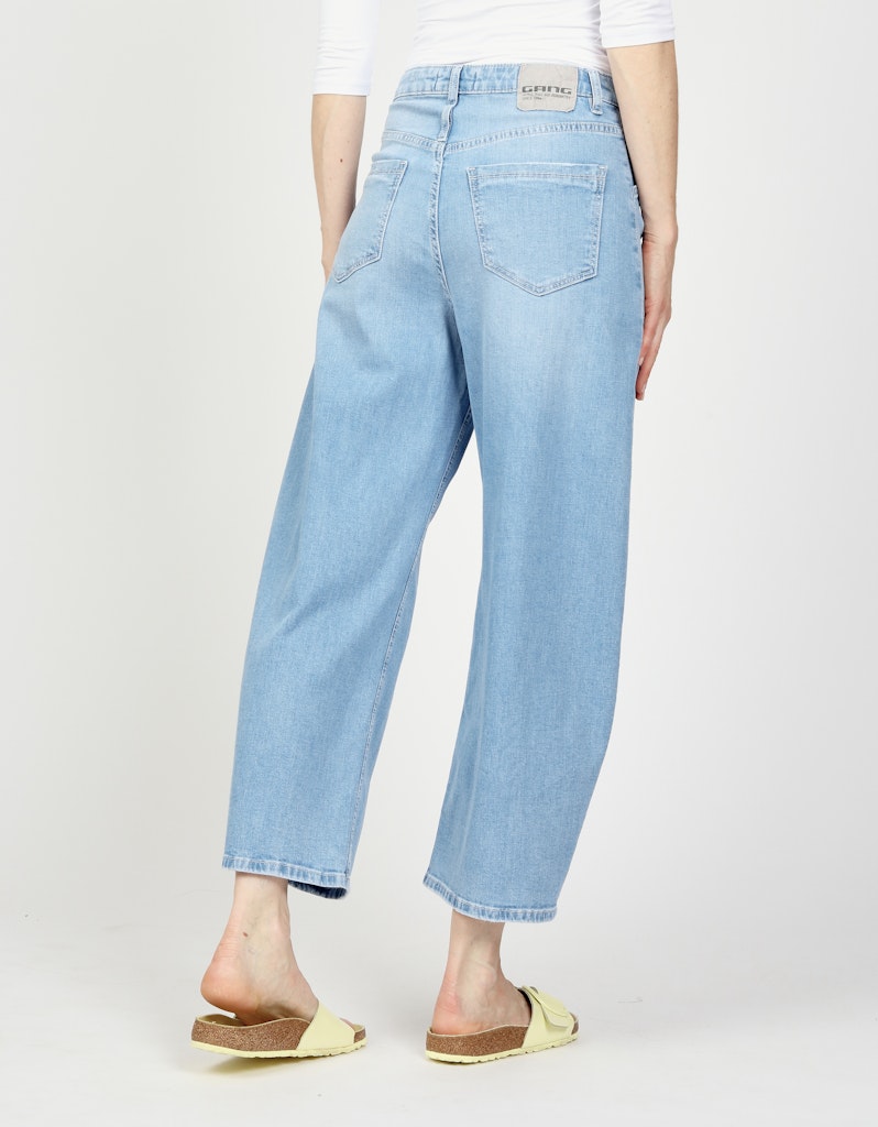 Gang O-Shape Sunset Powder