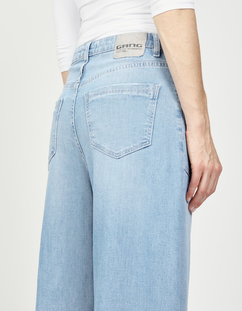 Gang O-Shape Sunset Powder