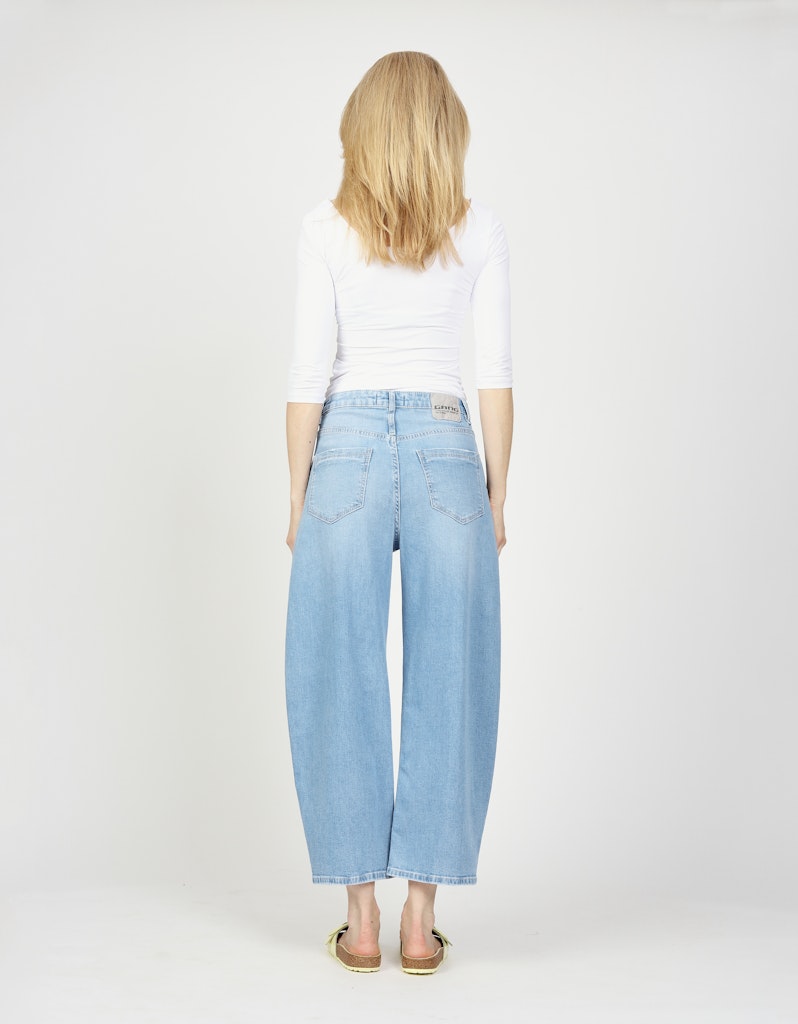 Gang O-Shape Sunset Powder