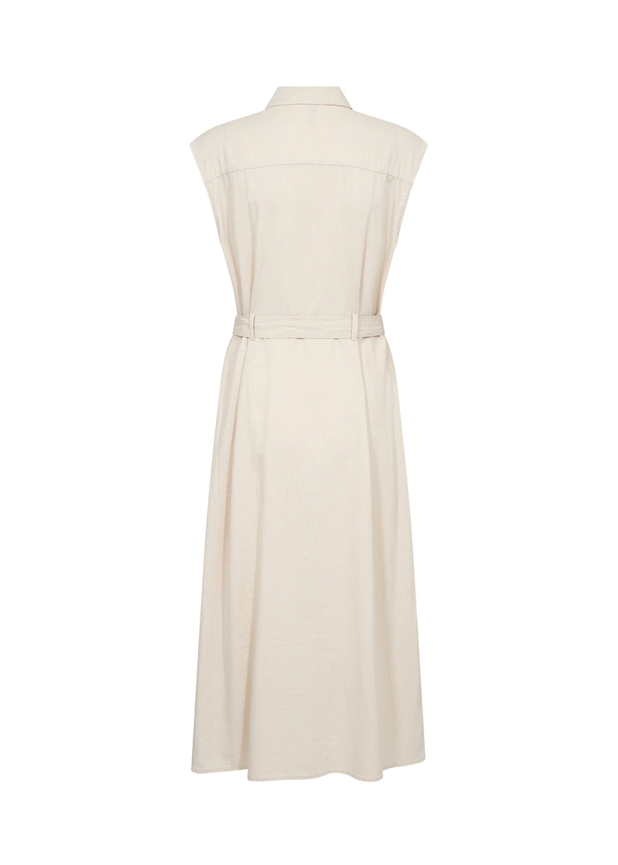 Soyaconcept Kleider Sand