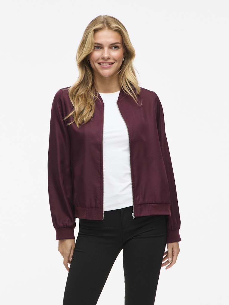 VILA Jacken Fig