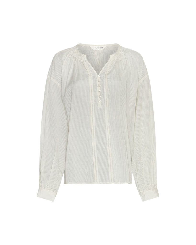 MSCH Copenhagen Blusen Egret