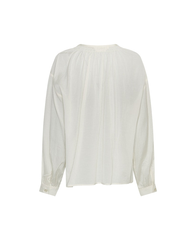 MSCH Copenhagen Blusen Egret