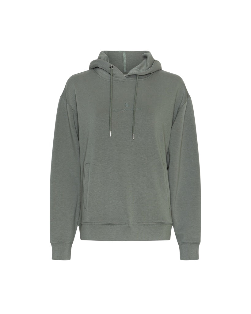 MSCH Copenhagen Hoodies Laurel Wreath