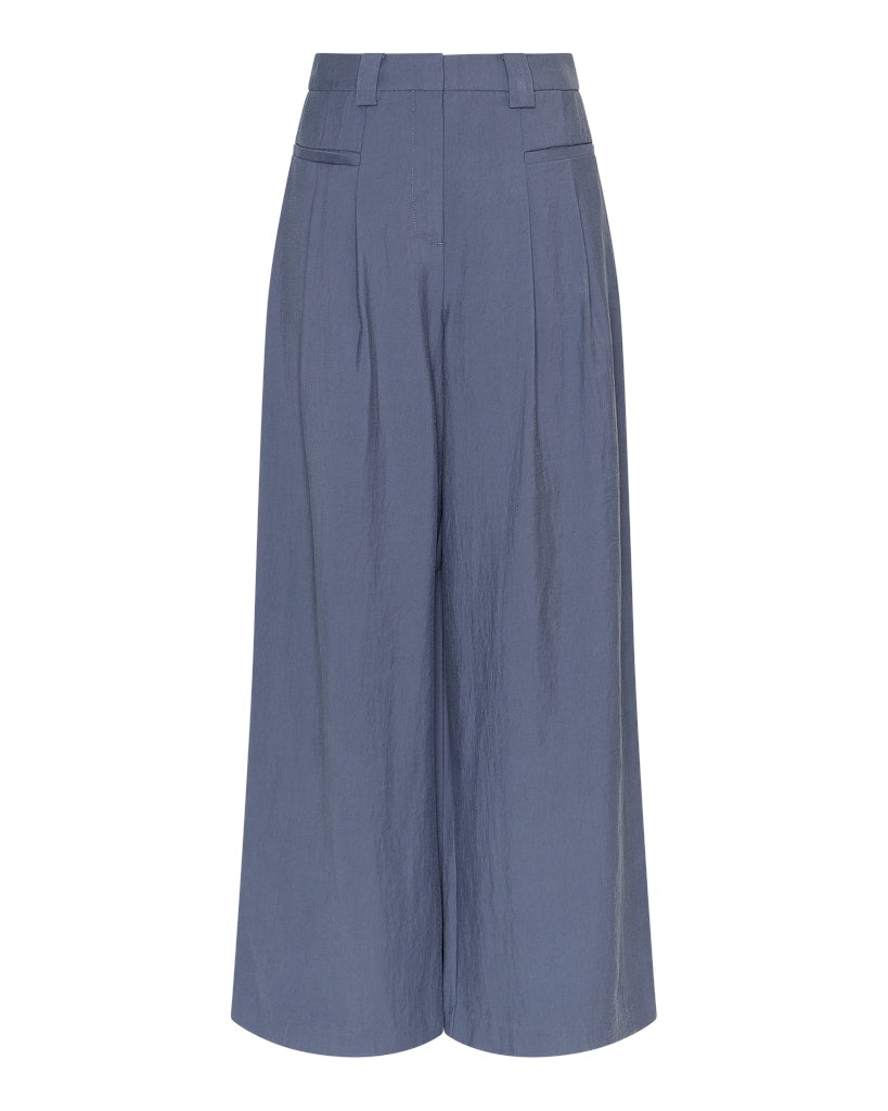 MSCH Copenhagen Hosen Vintage Indigo