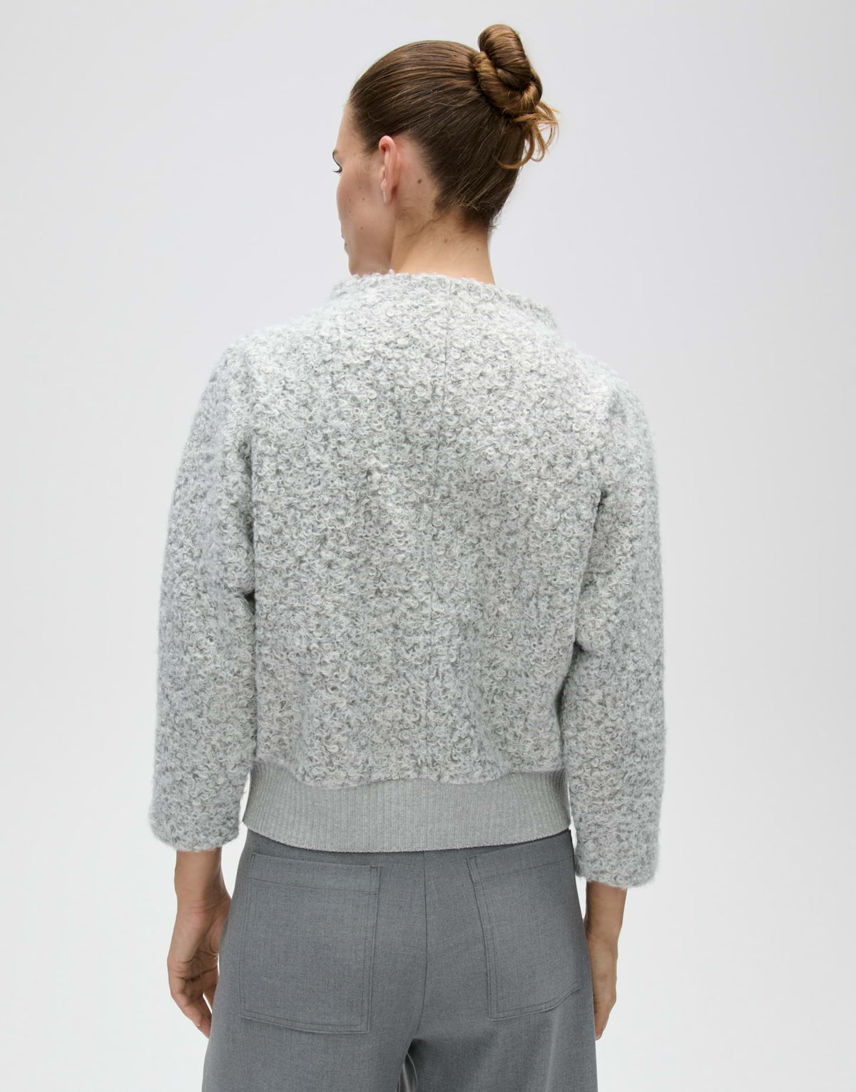 Strickpullover GOMETTA