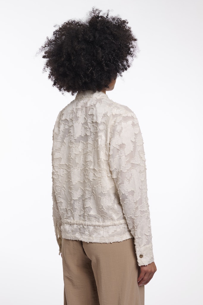 Rino&Pelle Blouson Birch