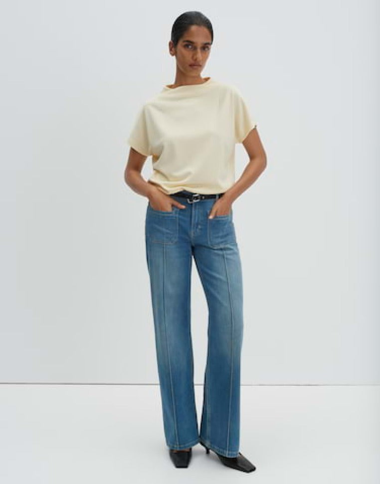 someday T-Shirts Buttercream