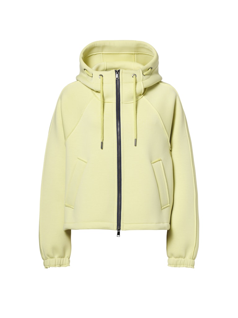 Beaumont Bomberjacken Lime