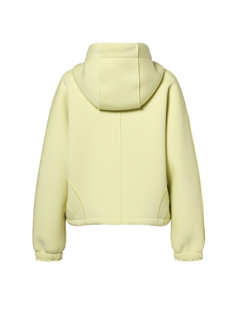 Beaumont Bomberjacken Lime