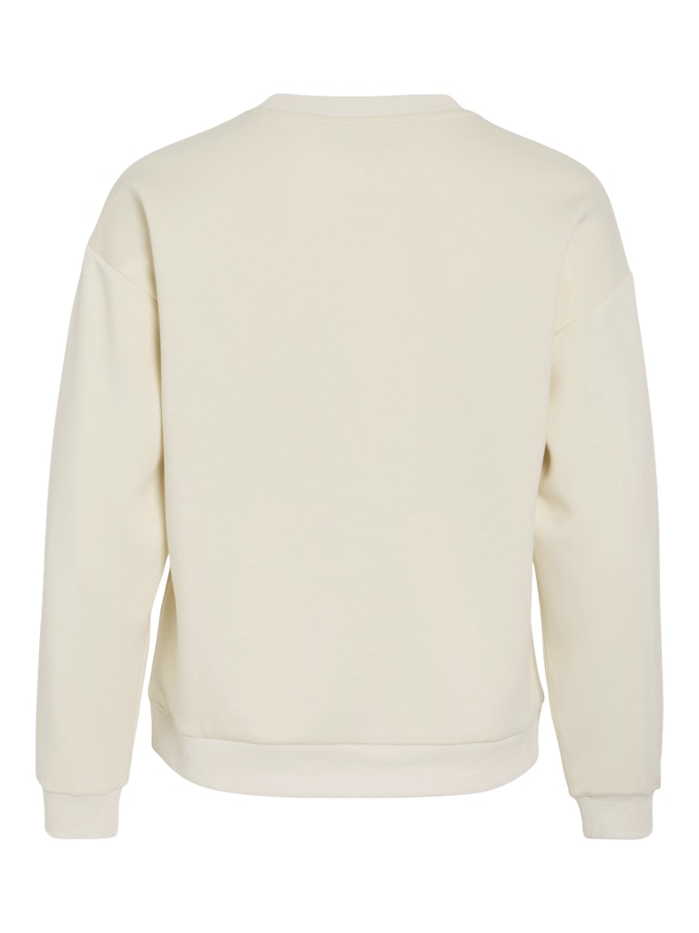VILA Sweatshirts Birch
