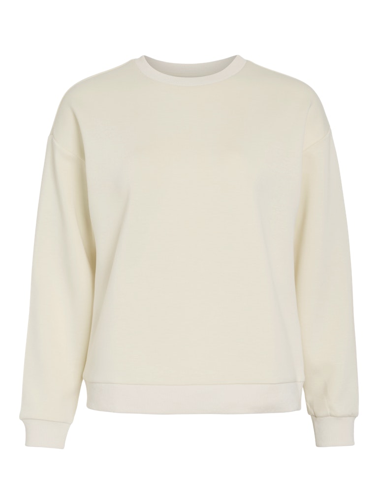 VILA Sweatshirts Birch