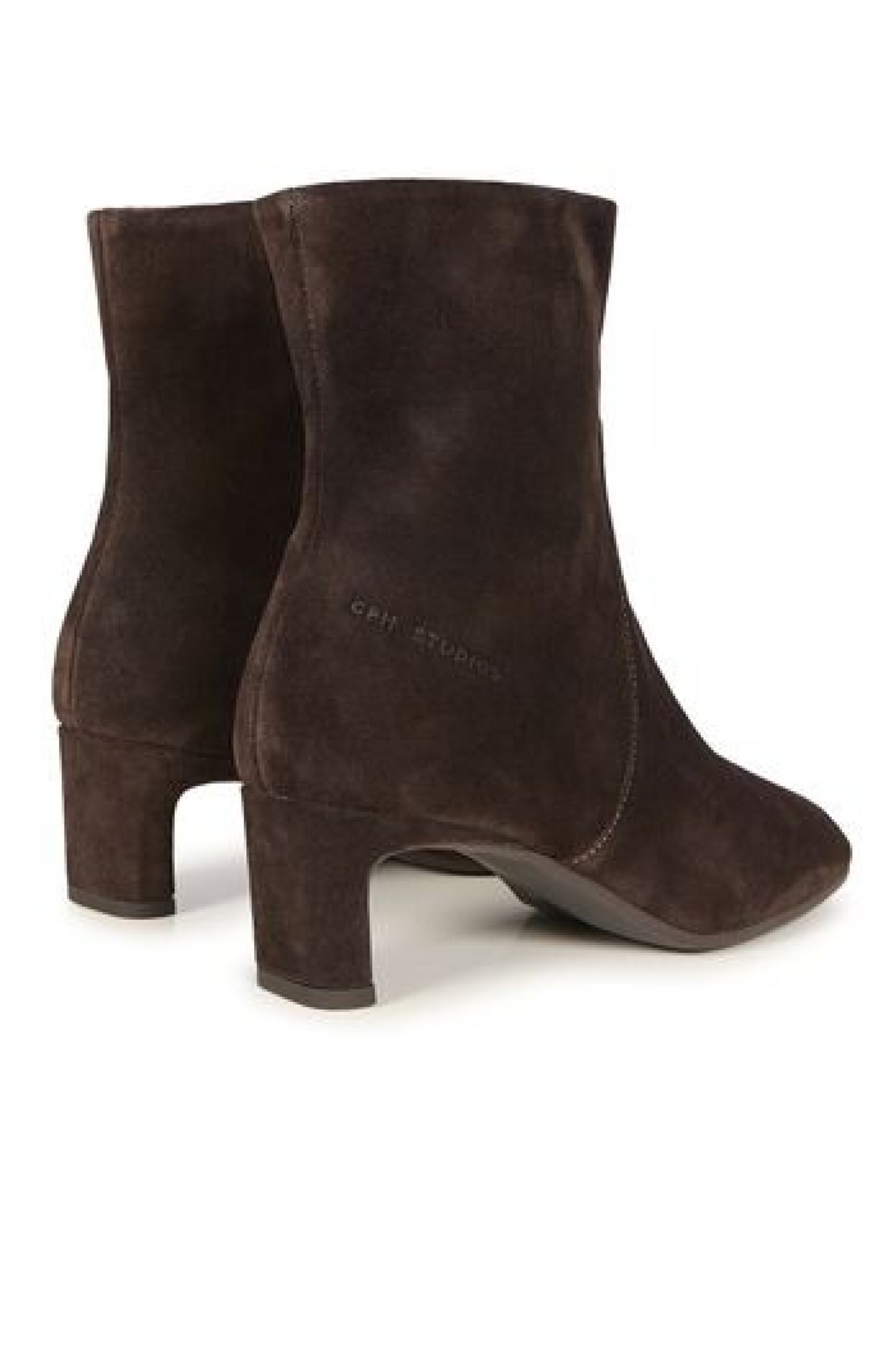 Ankle Boot CPH362